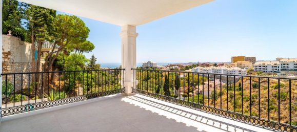 5 Schlafzimmer Haus in Fuengirola, Spain, Nr. 168393 14