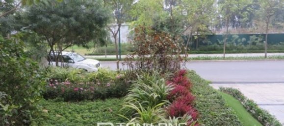 Вилла с 4 спальнями в Тэйхо, Вьетнам № 3281 16