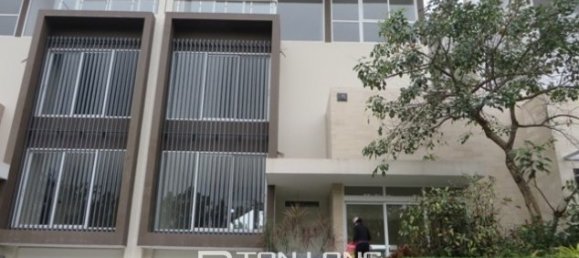 Вилла с 4 спальнями в Тэйхо, Вьетнам № 3281 15