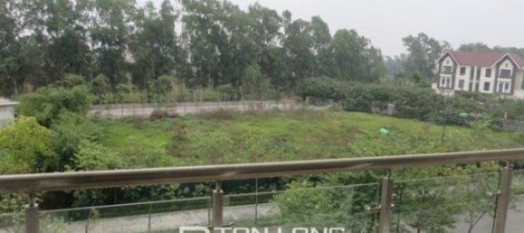 Вилла с 4 спальнями в Тэйхо, Вьетнам № 3281 14