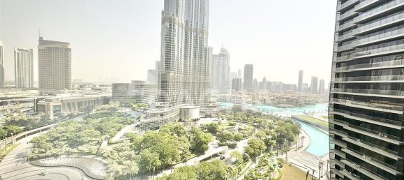 2 غرف نوم شقة في وسط مدينة دبي, UAE رقم 27396 2