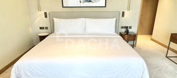 2 غرف نوم شقة في وسط مدينة دبي, UAE رقم 27396 9