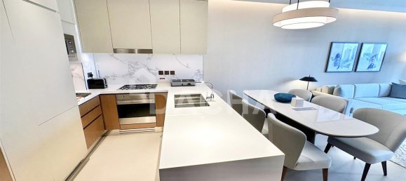 2 غرف نوم شقة في وسط مدينة دبي, UAE رقم 27396 5