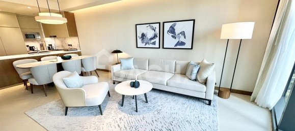 2 غرف نوم شقة في وسط مدينة دبي, UAE رقم 27396 3