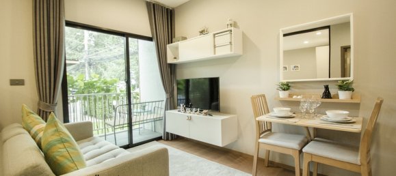 Condominio de 2 dormitorios en The Title V Phuket, Thailand No. 28238 4