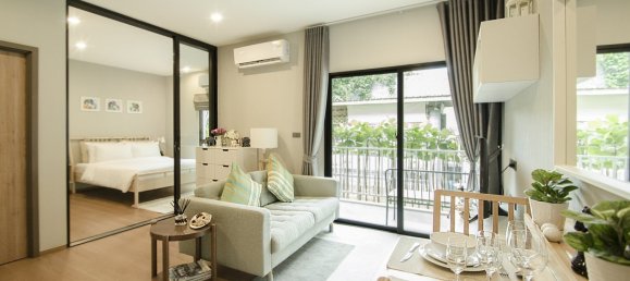 Condominio de 2 dormitorios en The Title V Phuket, Thailand No. 28238 10