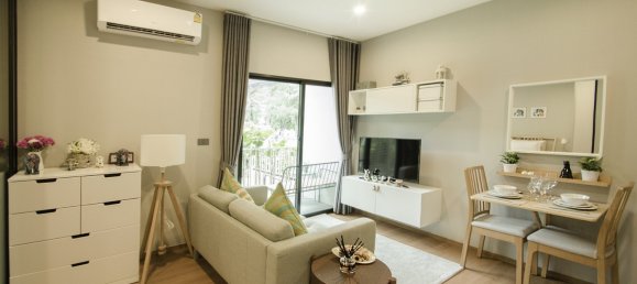 Condominio de 2 dormitorios en The Title V Phuket, Thailand No. 28238 5
