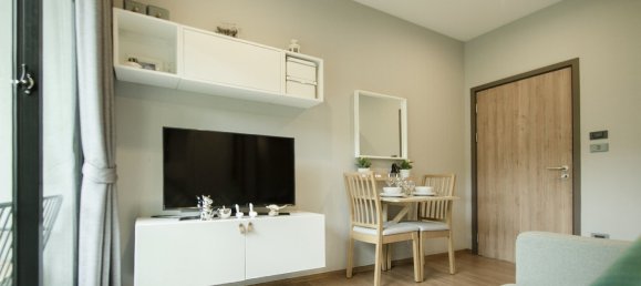 Condominio de 2 dormitorios en The Title V Phuket, Thailand No. 28238 8