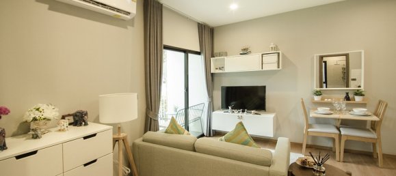 Condominio de 2 dormitorios en The Title V Phuket, Thailand No. 28238 3