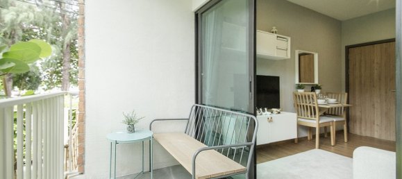 Condominio de 2 dormitorios en The Title V Phuket, Thailand No. 28238 12