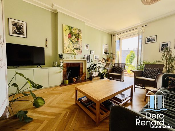 3 Schlafzimmer Wohnung in Le Havre, France, Nr. 315087