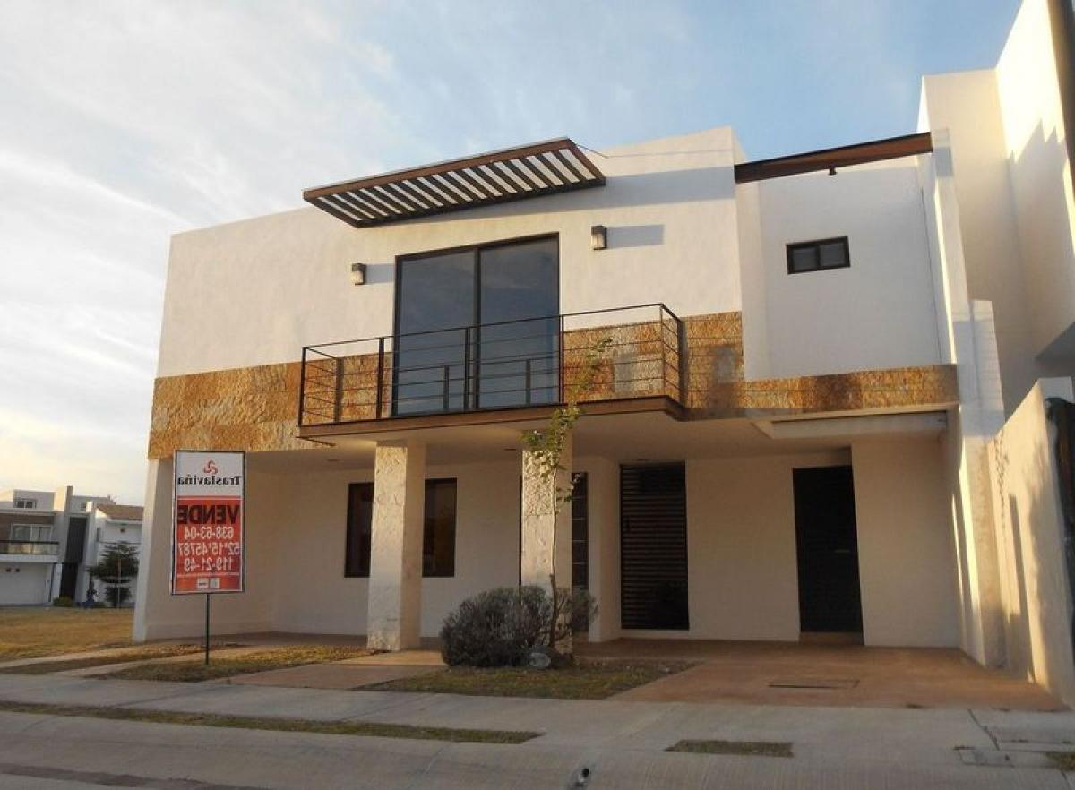 3 chambres Maison à Guanajuato, Mexico No. 177821