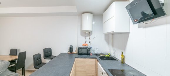 Apartamento T1 em Cullar Vega, Spain N.º 83618 18