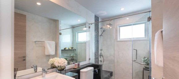 1 Schlafzimmer Eigentumswohnung in SUPALAI RIVA GRANDE Bangkok, Thailand, Nr. 28002 7