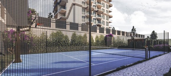 شقة 1+1 في Alanya, Turkey رقم 31003 20