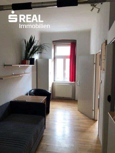 2 rooms Apartment in Favoriten, Austria No. 172360