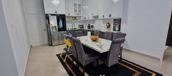 3 bedrooms Cafe / restaurant in Pattaya, Thailand No. 25021 5