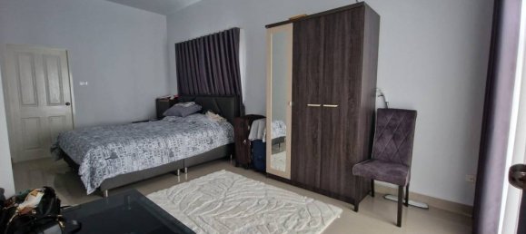 3 Schlafzimmer Haus in Pattaya, Thailand, Nr. 25021 3