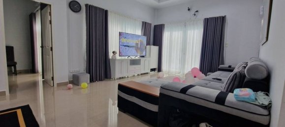 3 Schlafzimmer Haus in Pattaya, Thailand, Nr. 25021 10
