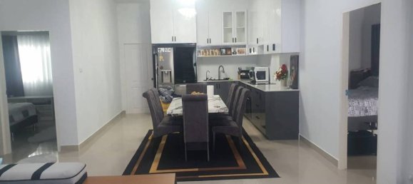 3 Schlafzimmer Haus in Pattaya, Thailand, Nr. 25021 6