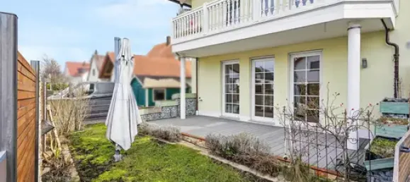 4 bedrooms Apartment in Erding, Germany No. 146563 2