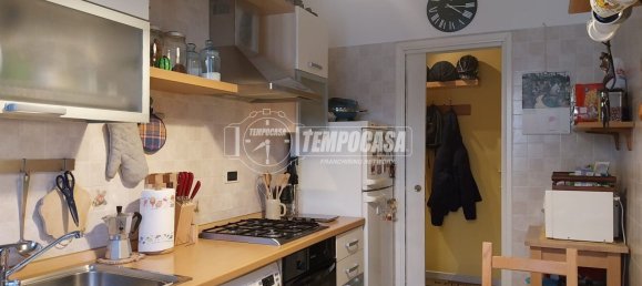 1 bedroom Apartment in Novate Milanese, Italy No. 61670 19
