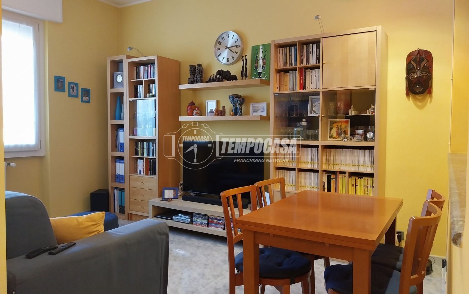 1 bedroom Apartment in Novate Milanese, Italy No. 61670