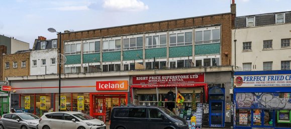 1 bedroom Apartment in London, United Kingdom No. 7774 9