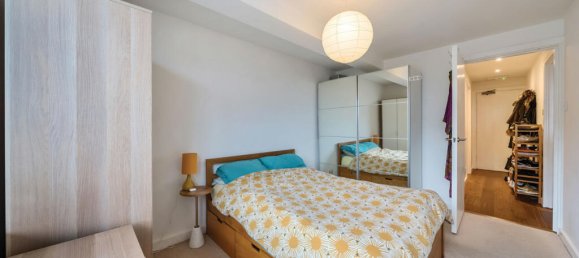 1 bedroom Apartment in London, United Kingdom No. 7774 26