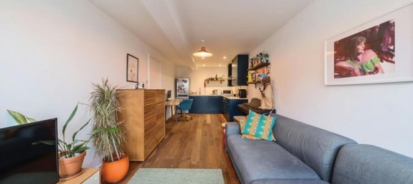 1 bedroom Apartment in London, United Kingdom No. 7774 6