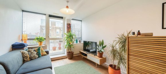 1 bedroom Apartment in London, United Kingdom No. 7774 18