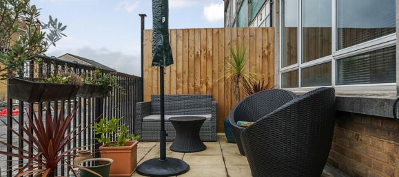 1 bedroom Apartment in London, United Kingdom No. 7774 29