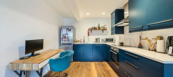 1 bedroom Apartment in London, United Kingdom No. 7774 7