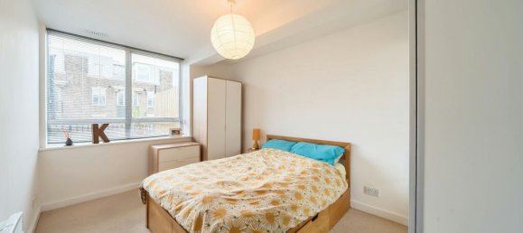 1 bedroom Apartment in London, United Kingdom No. 7774 22
