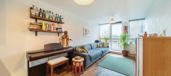 1 bedroom Apartment in London, United Kingdom No. 7774 27