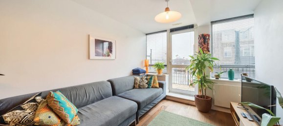 1 bedroom Apartment in London, United Kingdom No. 7774 25