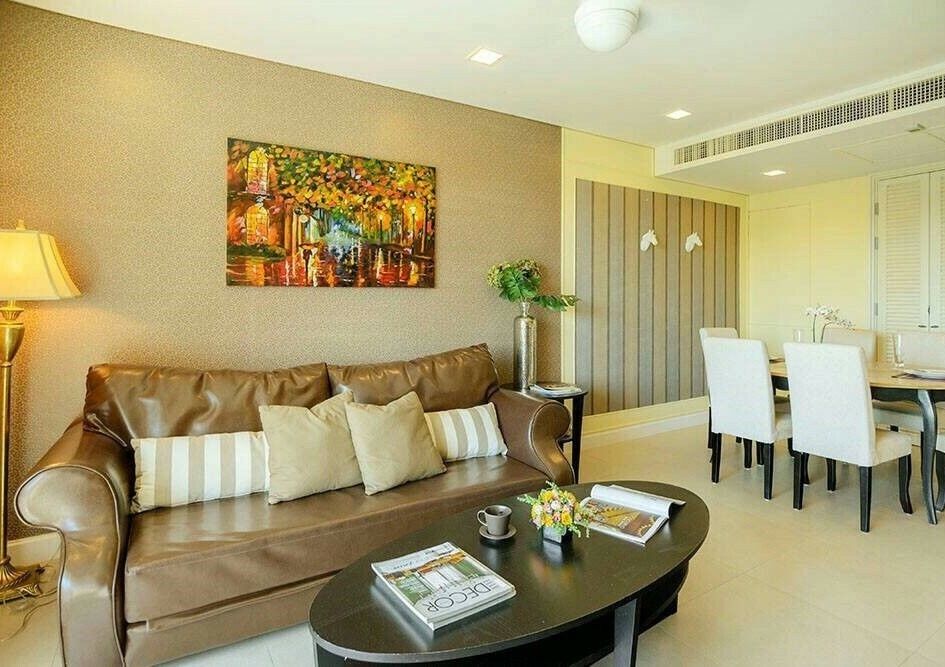 3 chambres Condo à Hua Hin, Thailand No. 64338