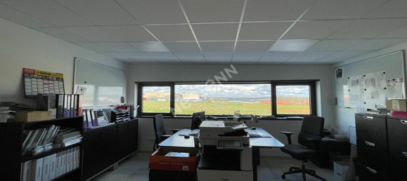 Коммерческая недвижимость 750м² в Фальсбур, Франция № 226678 6