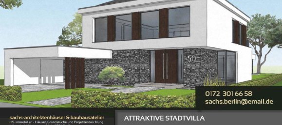 Villa T3 em Kladow, Germany N.º 237006 18