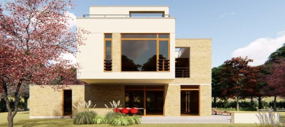 Villa T3 em Kladow, Germany N.º 237006 16