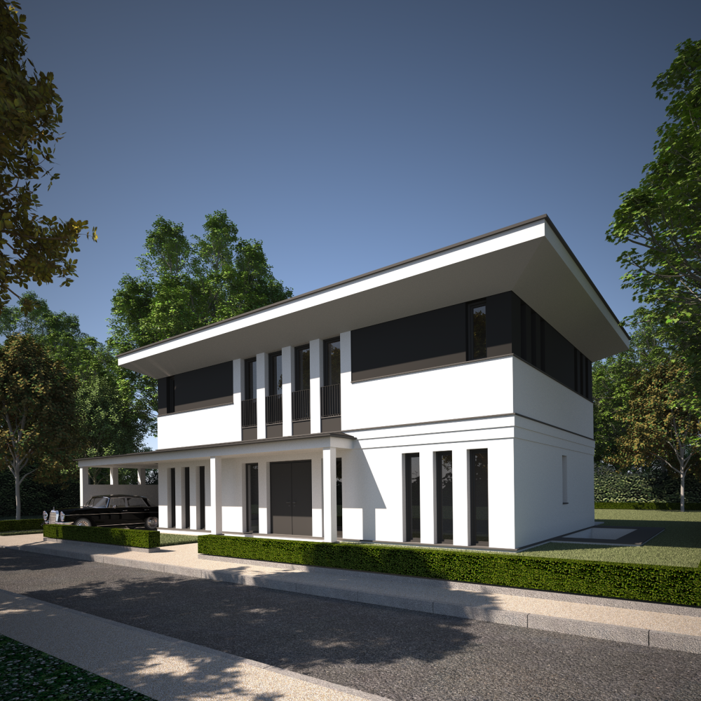 Villa T3 em Kladow, Germany N.º 237006