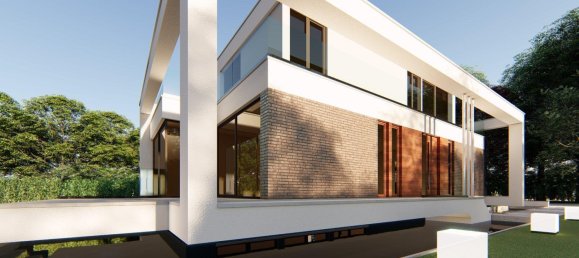 Villa T3 em Kladow, Germany N.º 237006 10