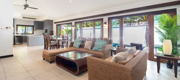 Moradia T4 em Kathu, Thailand N.º 67462 6