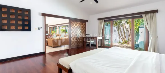 Moradia T4 em Kathu, Thailand N.º 67462 12