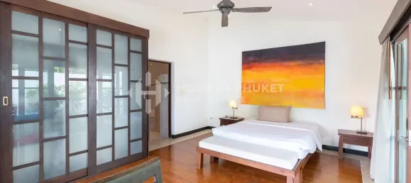 Moradia T4 em Kathu, Thailand N.º 67462 25