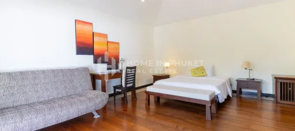Moradia T4 em Kathu, Thailand N.º 67462 20