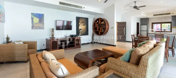 Moradia T4 em Kathu, Thailand N.º 67462 5