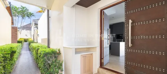 Moradia T4 em Kathu, Thailand N.º 67462 29