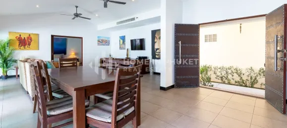 Moradia T4 em Kathu, Thailand N.º 67462 8