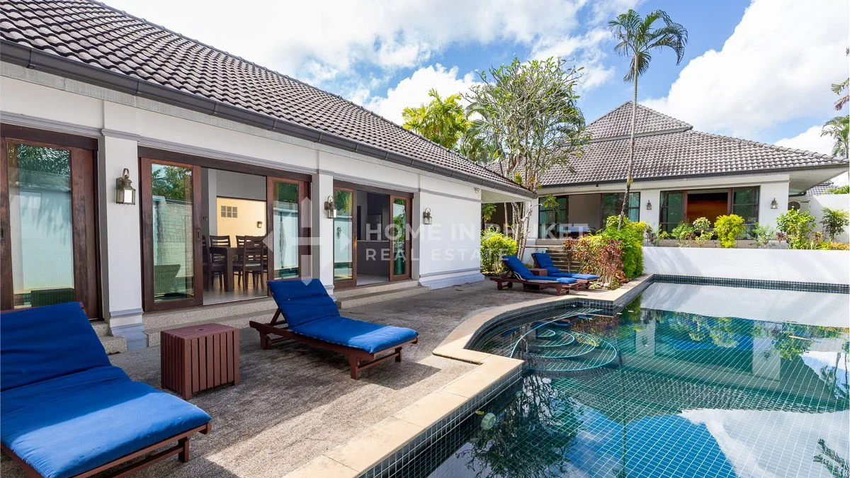 Moradia T4 em Kathu, Thailand N.º 67462